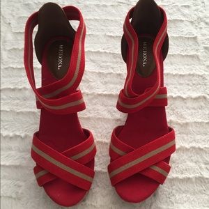 Merona Summer Sandals
